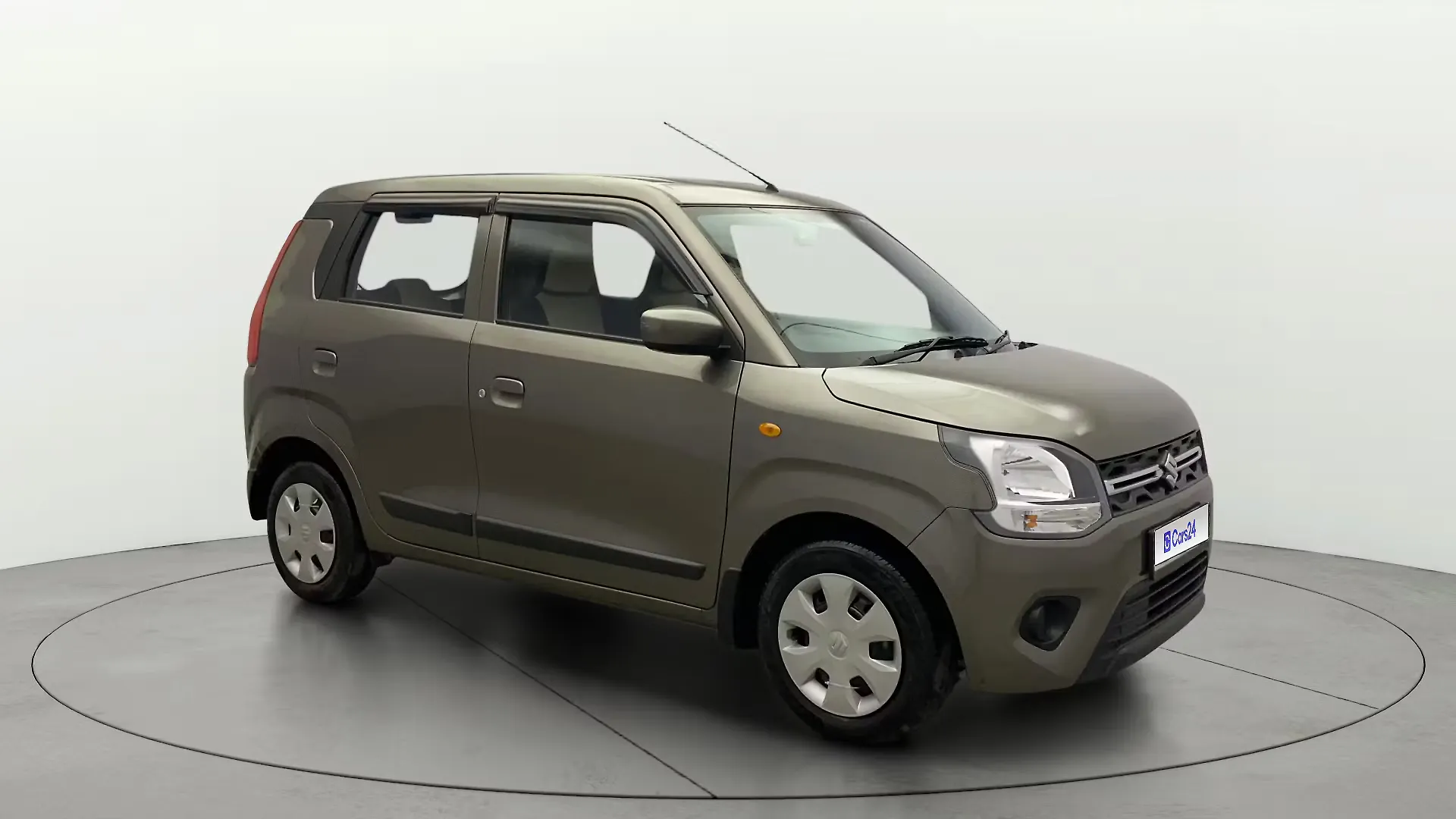 2023 Maruti Suzuki Wagon R VXI 1.0 [2023-2025]