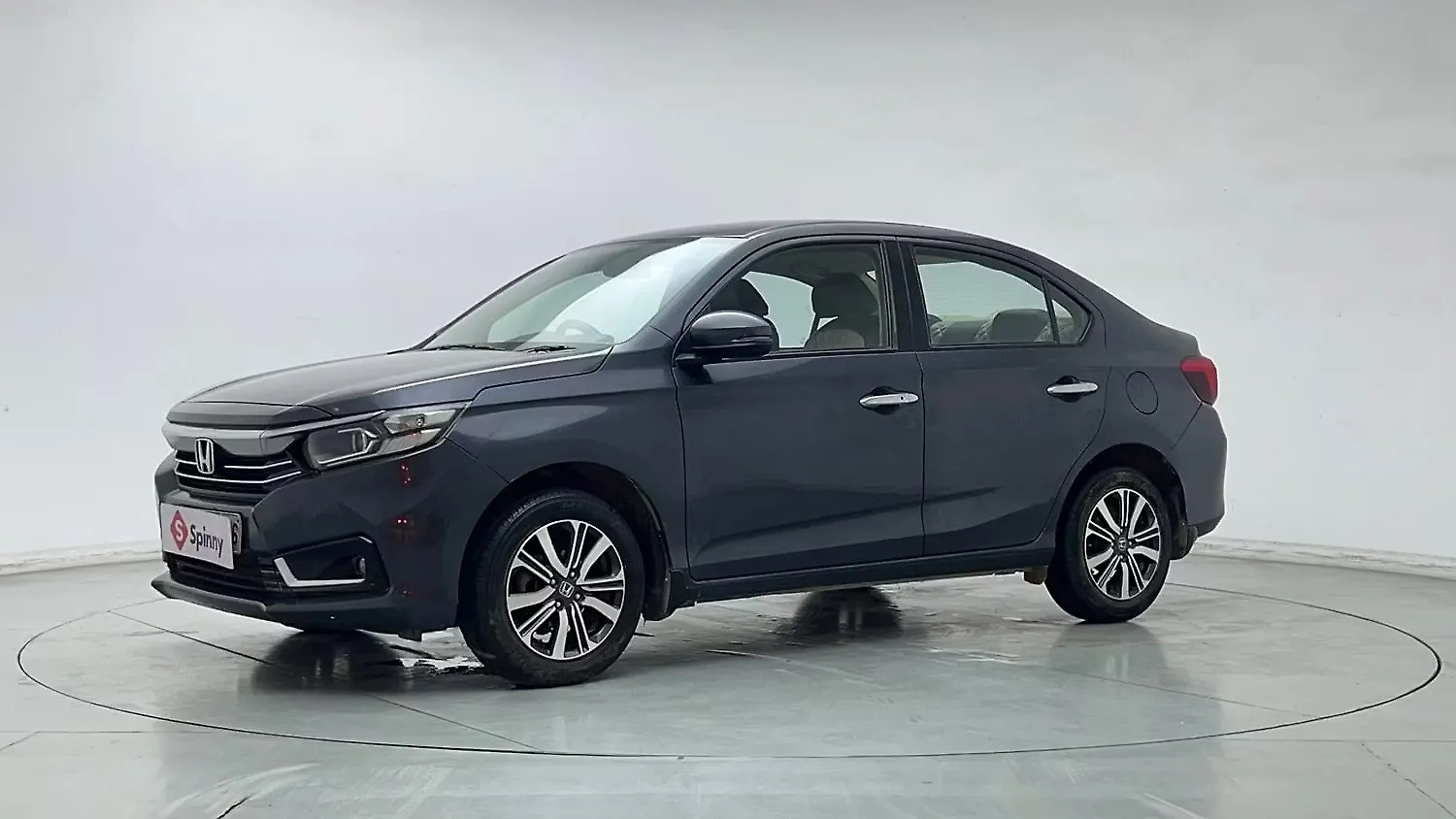 2023 Honda Amaze 2nd Gen VX MT 1.2 Petrol [2021-2023]