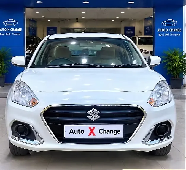 2023 Maruti Suzuki Dzire VXi 2023 Maruti Suzuki Dzire VXi