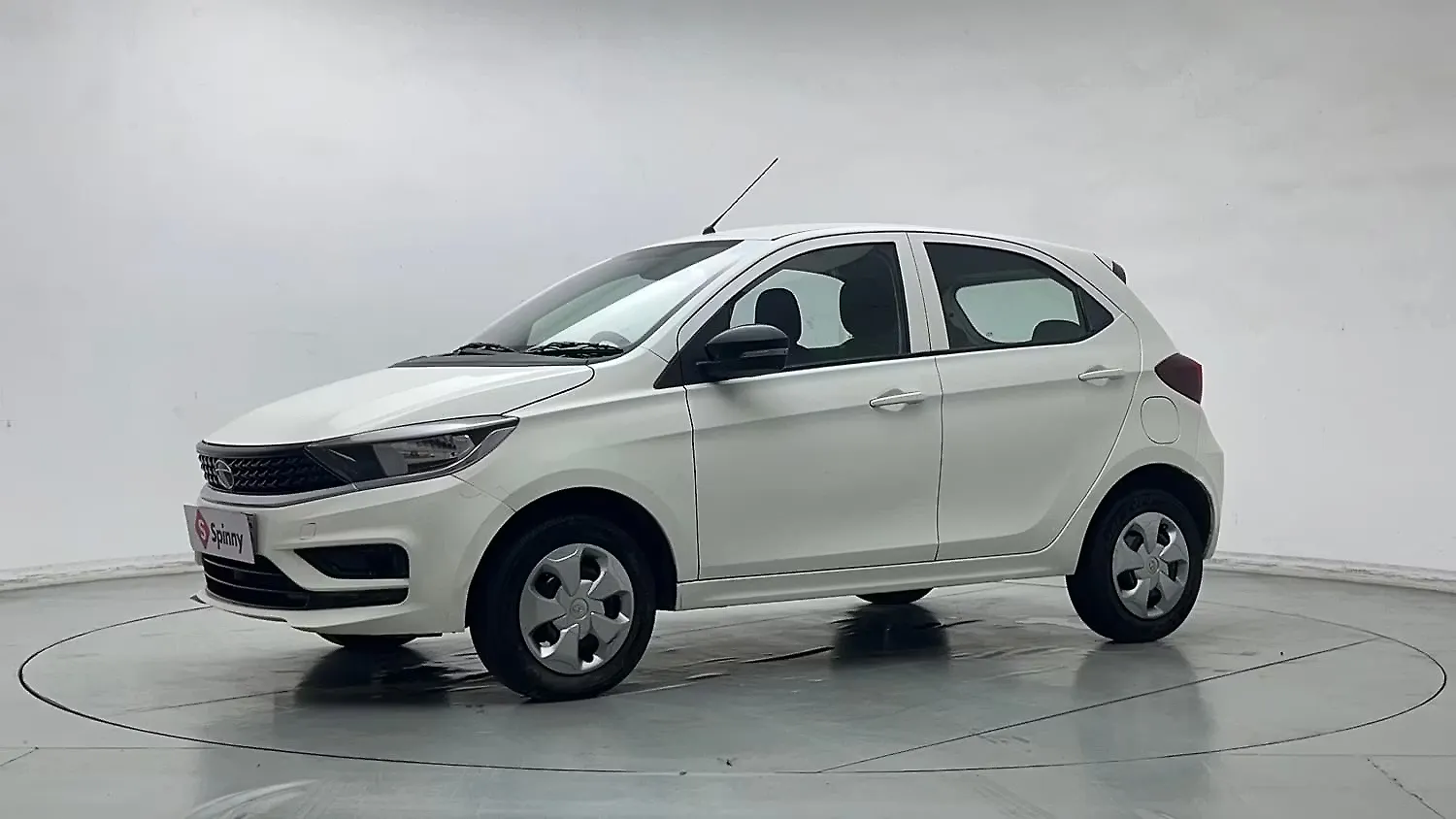 2023 Tata Old Generation Tiago 2020 XT (O) [2023-2025]
