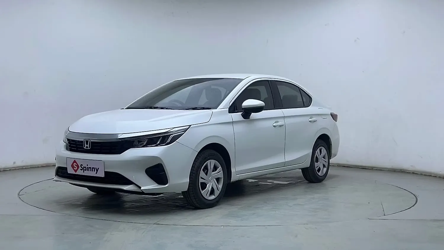 2025 Honda City SV Petrol Manual