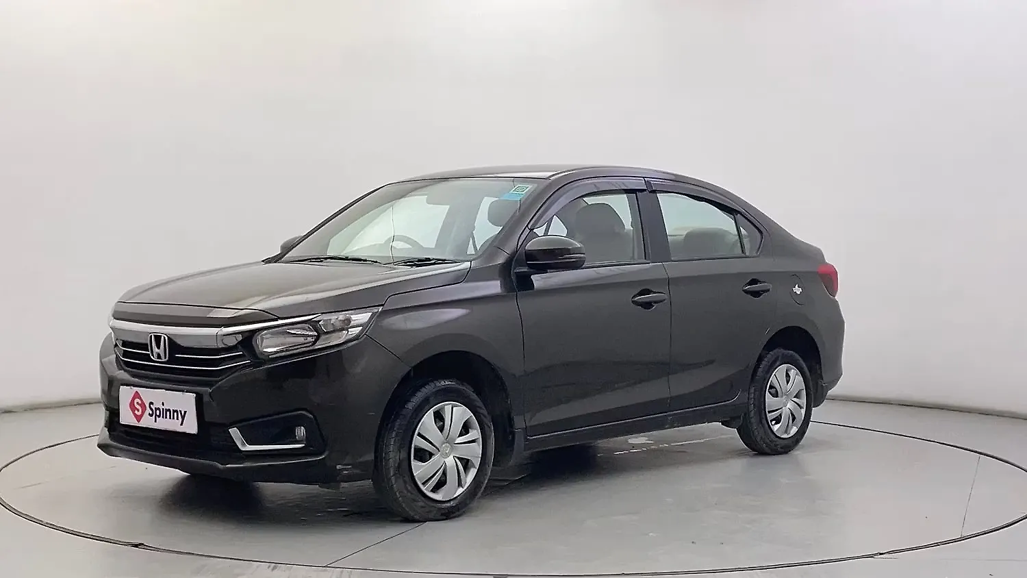 2023 Honda Amaze 2nd Gen S MT 1.2 Petrol [2021]