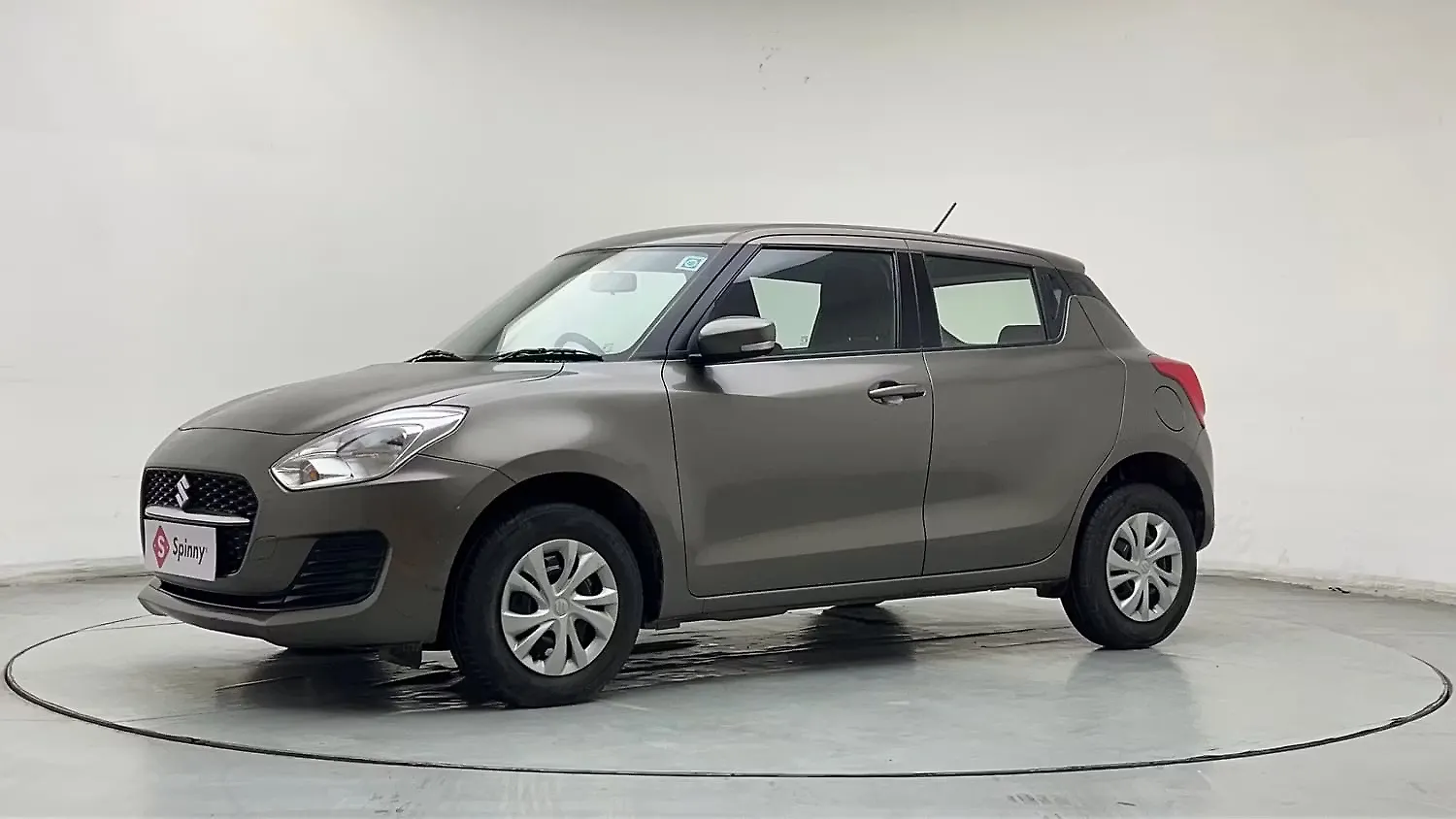 2021 Maruti Suzuki Swift VXi [2021-2023]