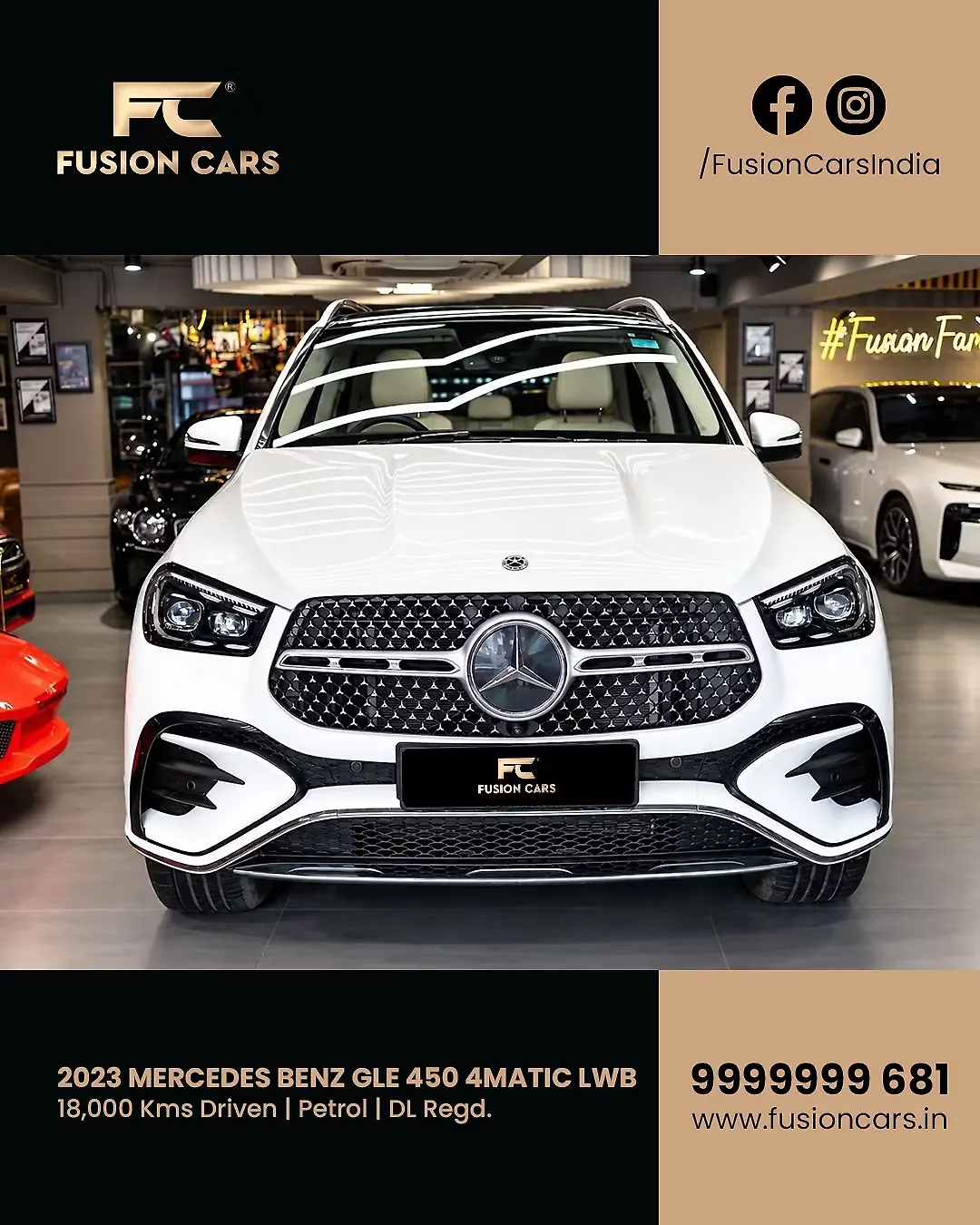 2023 Mercedes-Benz GLE 450 4Matic AMG Line 2023 Mercedes-Benz GLE 450 4Matic AMG Line