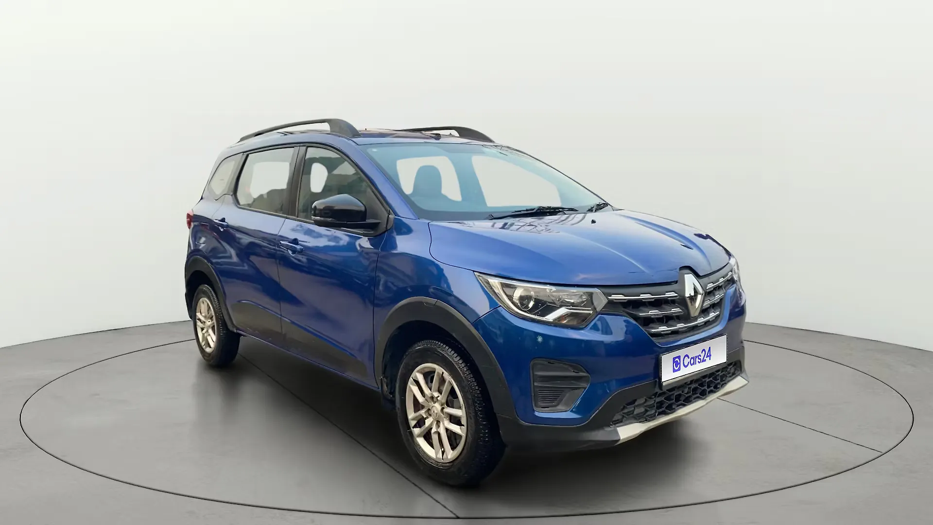 2022 Renault Triber RXT [2019-2020]