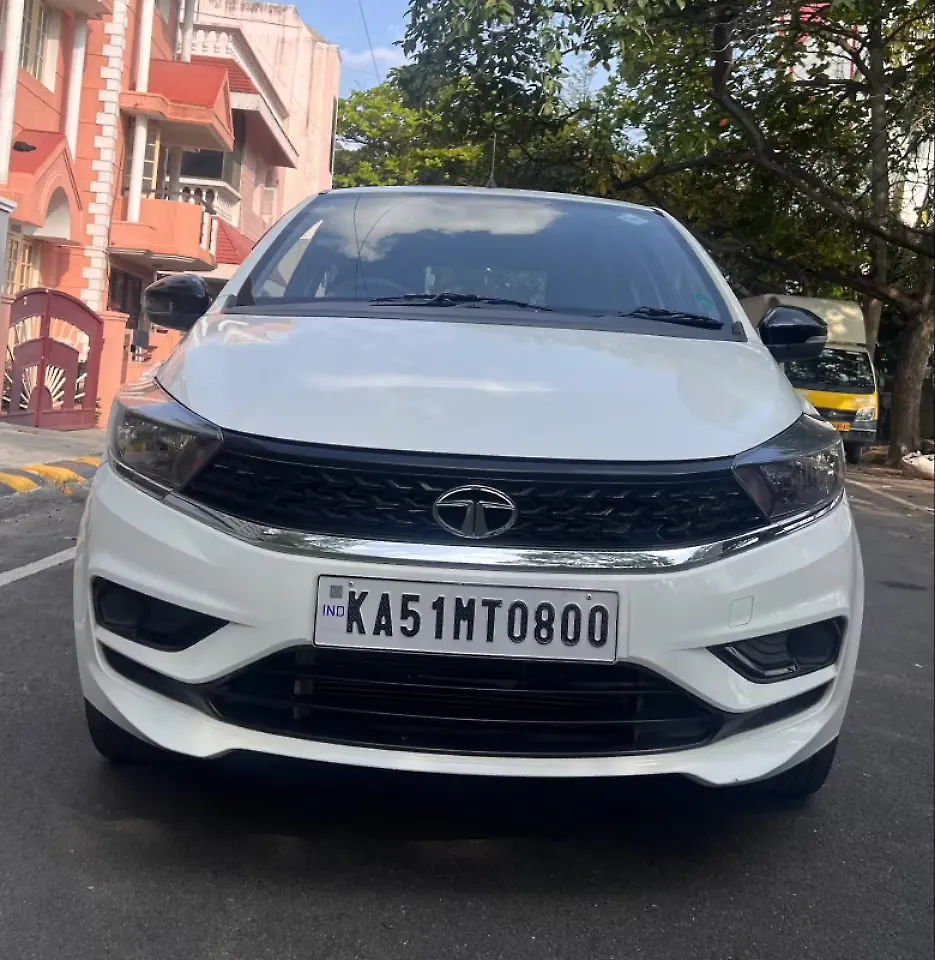 2022 Tata Old Generation Tiago 2020 XT [2020-2023]
