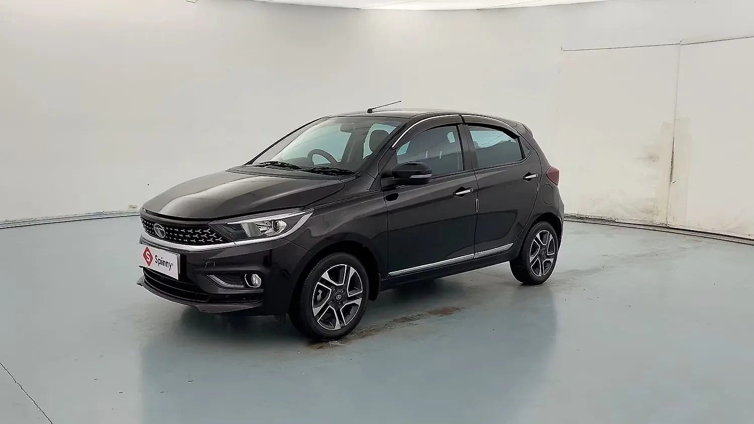 2023 Tata Old Generation Tiago 2020 XZ Plus [2020-2023]