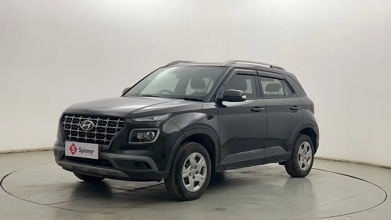 2021 Hyundai Venue S Plus 1.2 Petrol