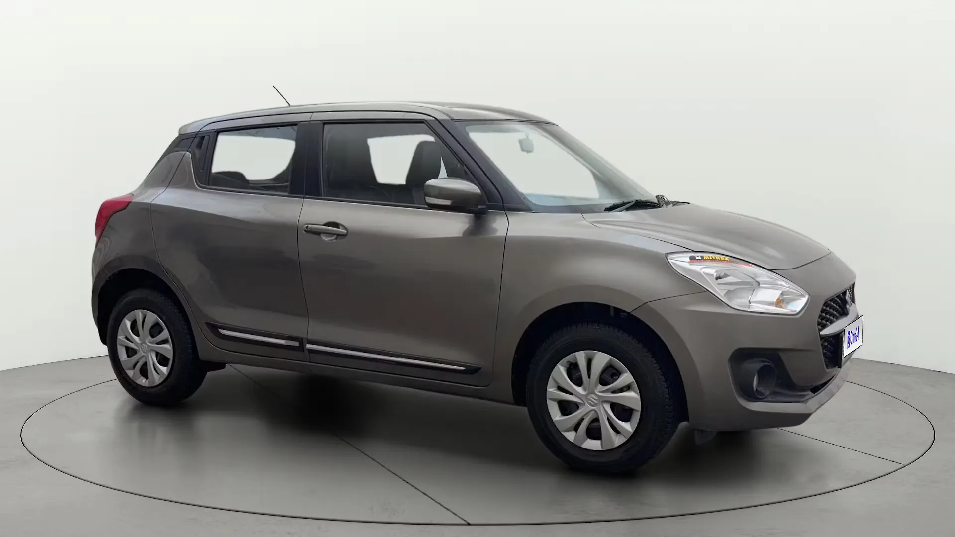 2023 Maruti Suzuki Swift VXi AMT