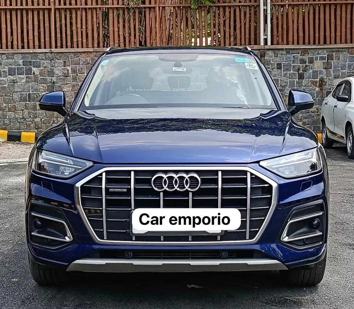 2023 Audi Q5 Technology 45 TFSI [2021-2024]