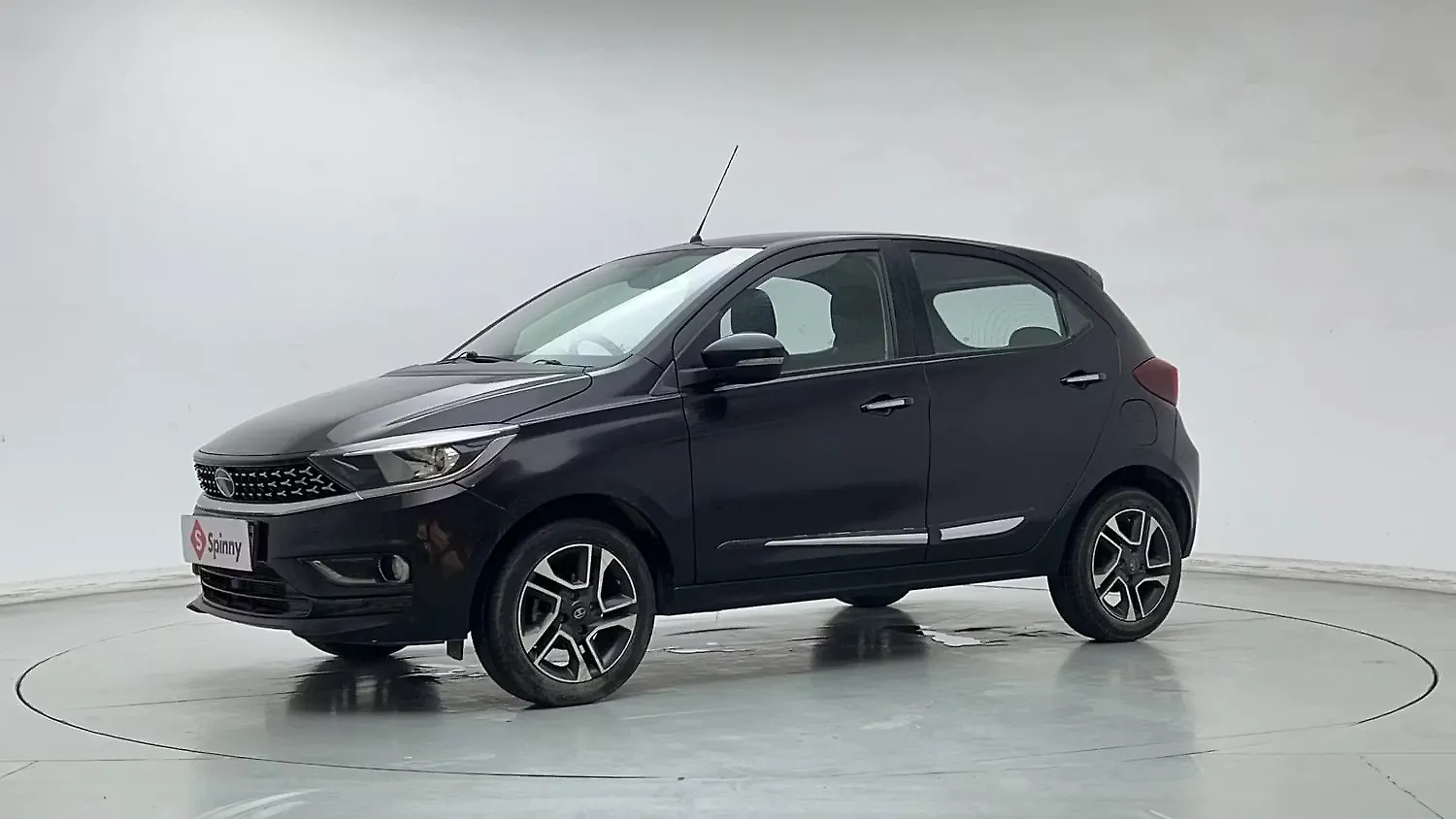 2023 Tata Old Generation Tiago 2020 XZ Plus [2020-2023]