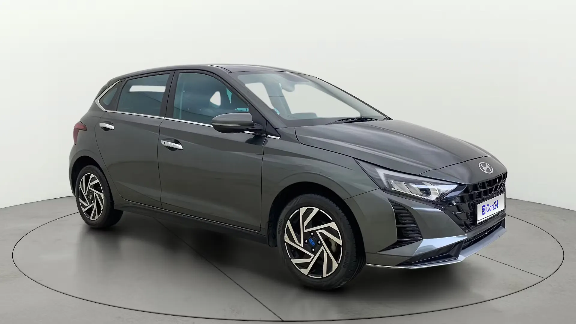 2024 Hyundai i20 Asta 1.2 MT [2023-2025]