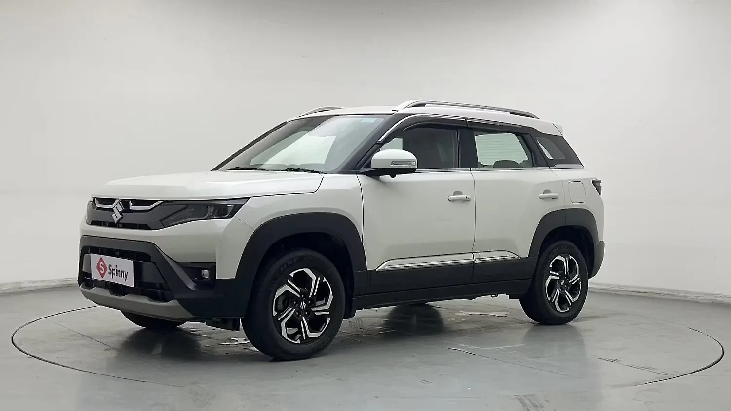 2023 Maruti Suzuki Brezza Zxi Plus Petrol Manual Smart Hybrid 2023 Maruti Suzuki Brezza Zxi Plus Petrol Manual Smart Hybrid
