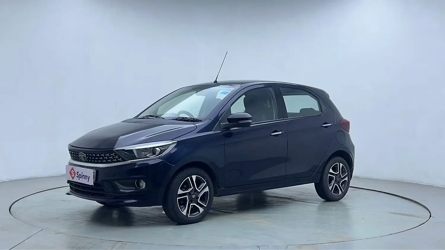 2022 Tata Old Generation Tiago 2020 XZ Plus [2020-2023]