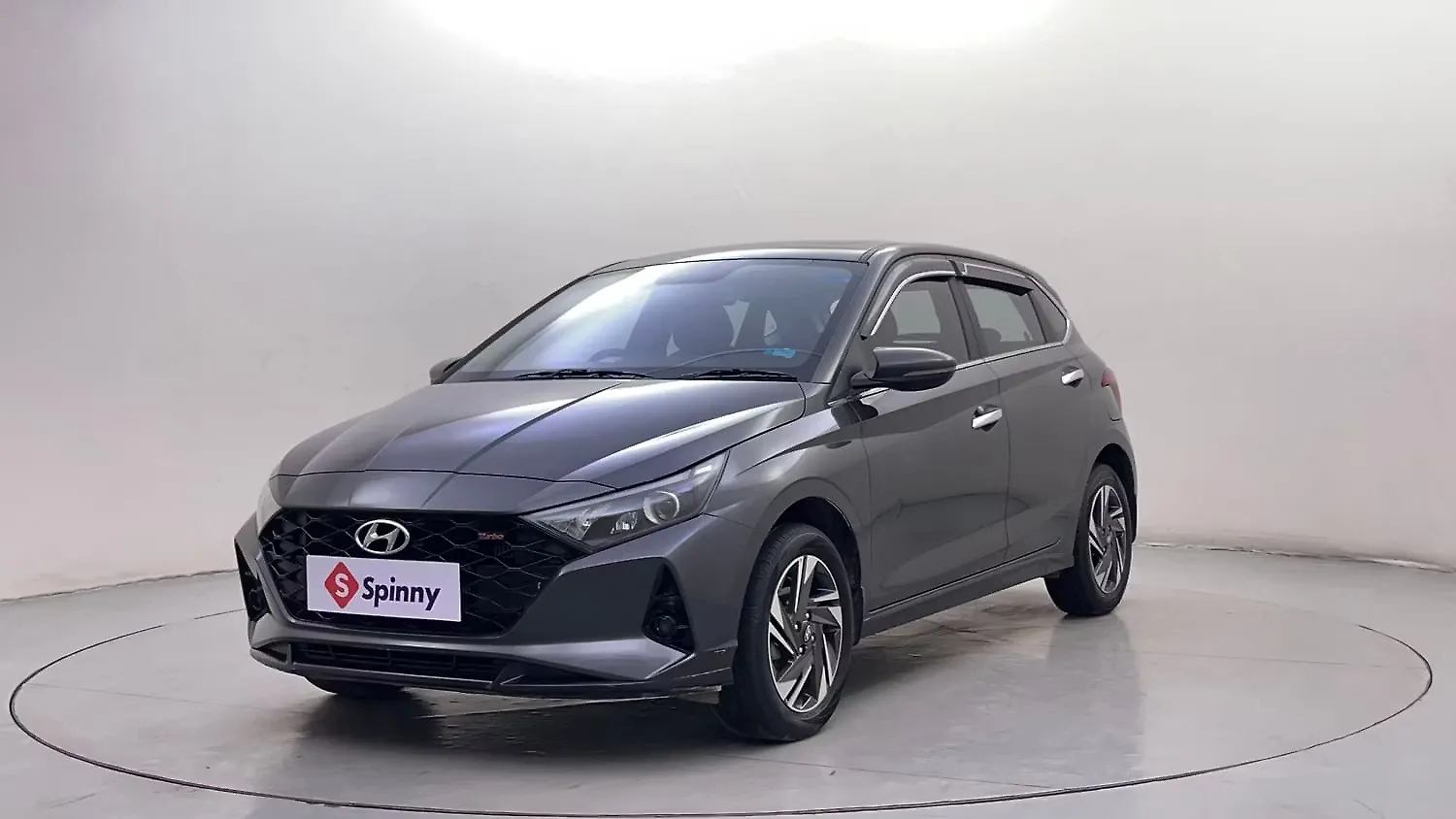 2023 Hyundai i20 Asta (O) 1.0 Turbo DCT