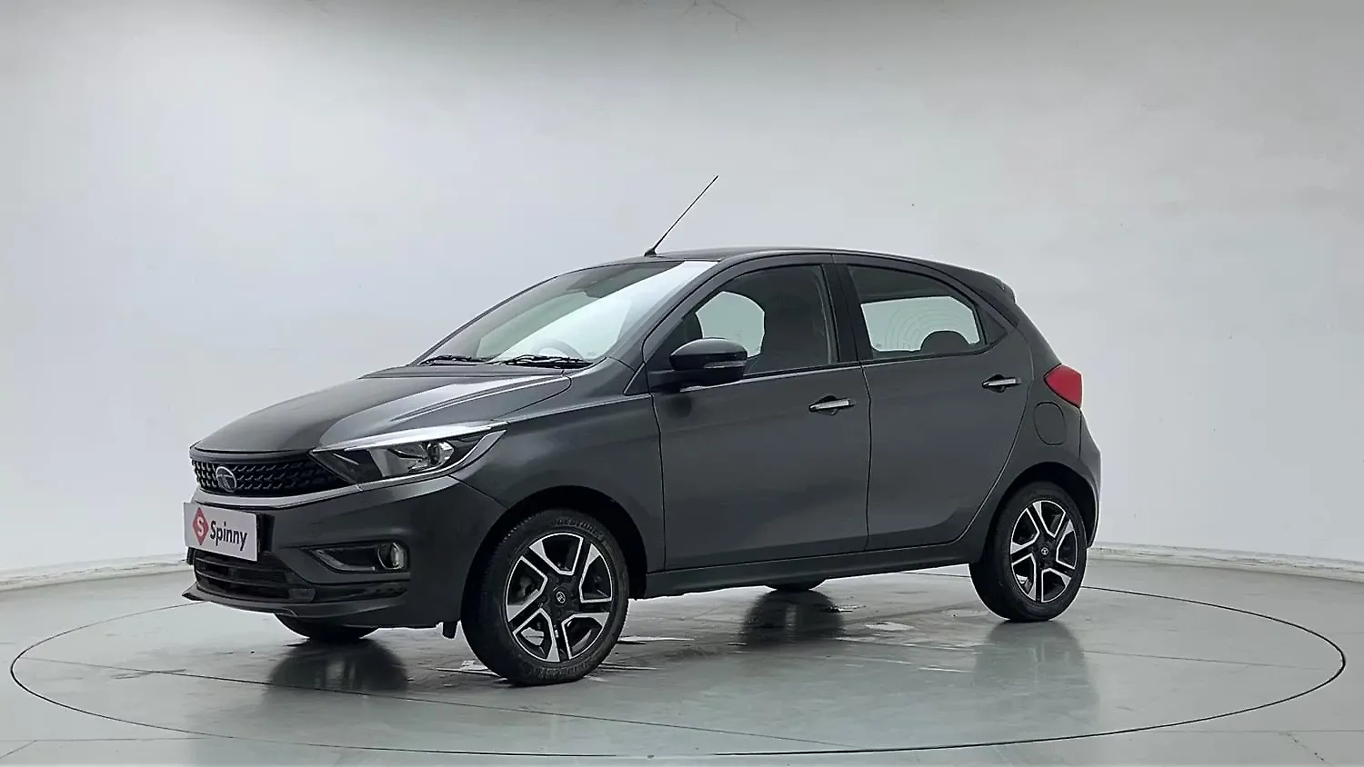 2024 Tata Old Generation Tiago 2020 XZA Plus [2023-2025]