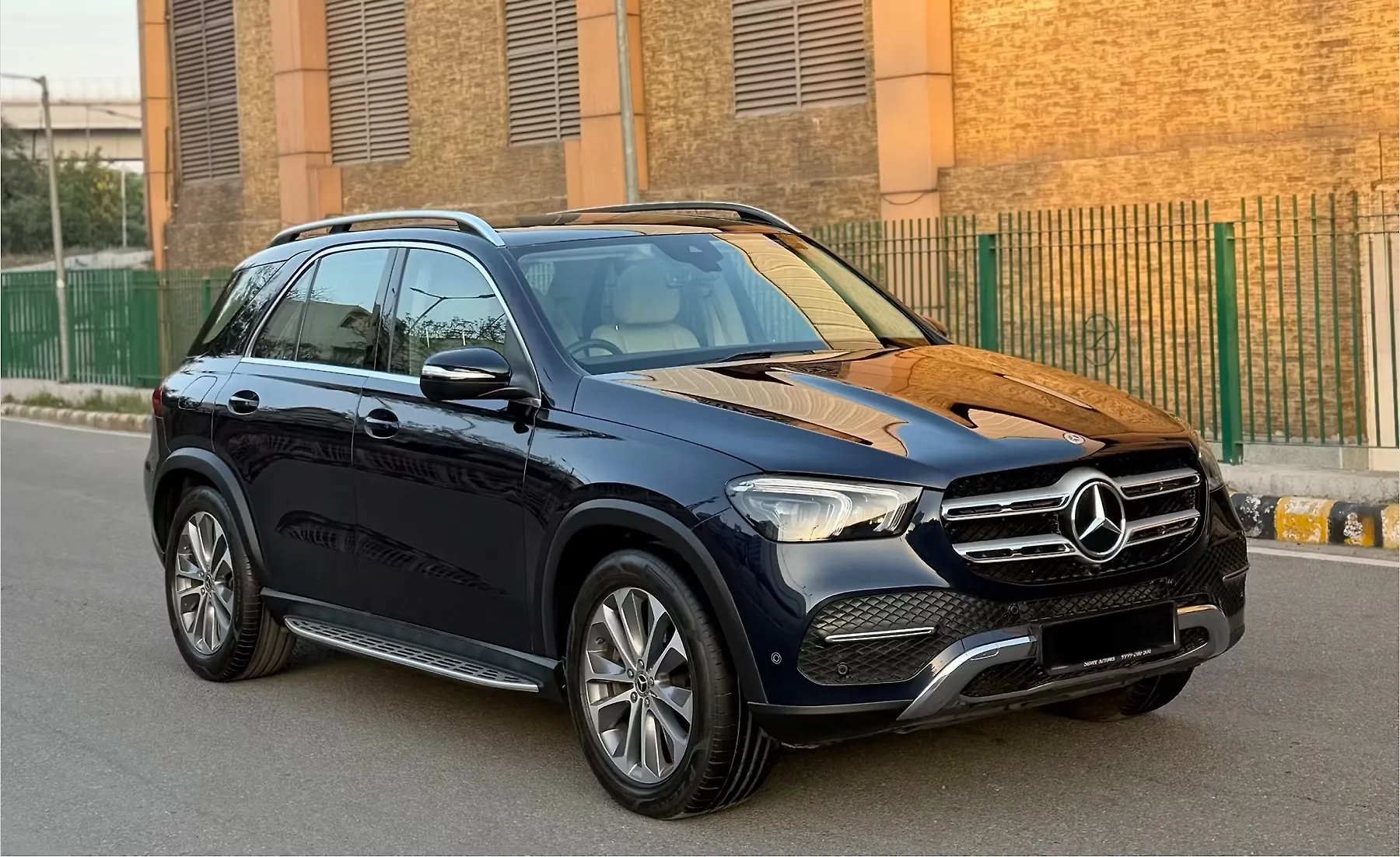 2022 Mercedes-Benz GLE 450 4MATIC LWB [2020-2023]
