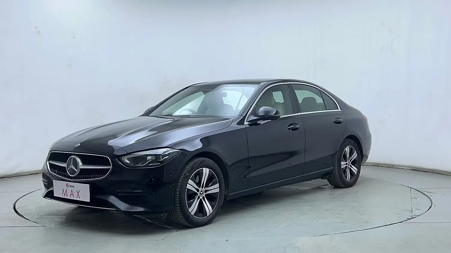 2023 Mercedes-Benz C-Class C 200