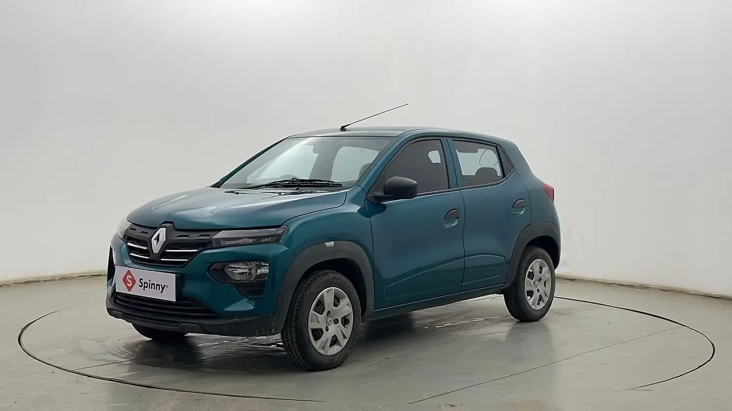 2022 Renault Kwid RXL (O) 0.8 2022 Renault Kwid RXL (O) 0.8