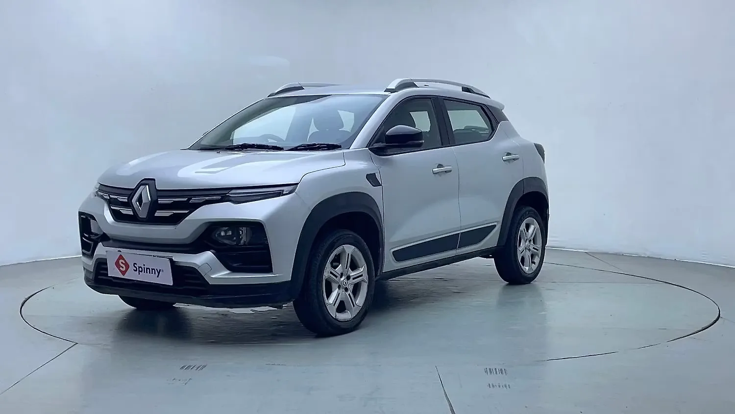 2021 Renault Kiger RXT 1.0 Turbo MT