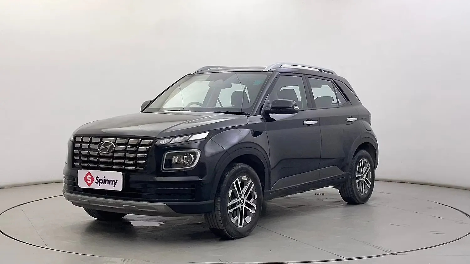 2024 Hyundai Venue SX (O) 1.0 Turbo DCT [2023]