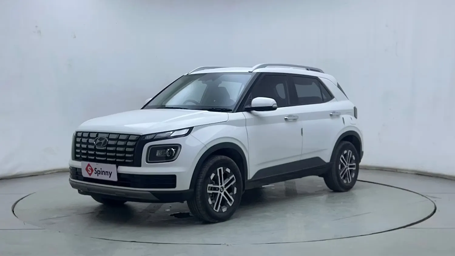 2025 Hyundai Venue SX (O) 1.0 Turbo DCT [2023]