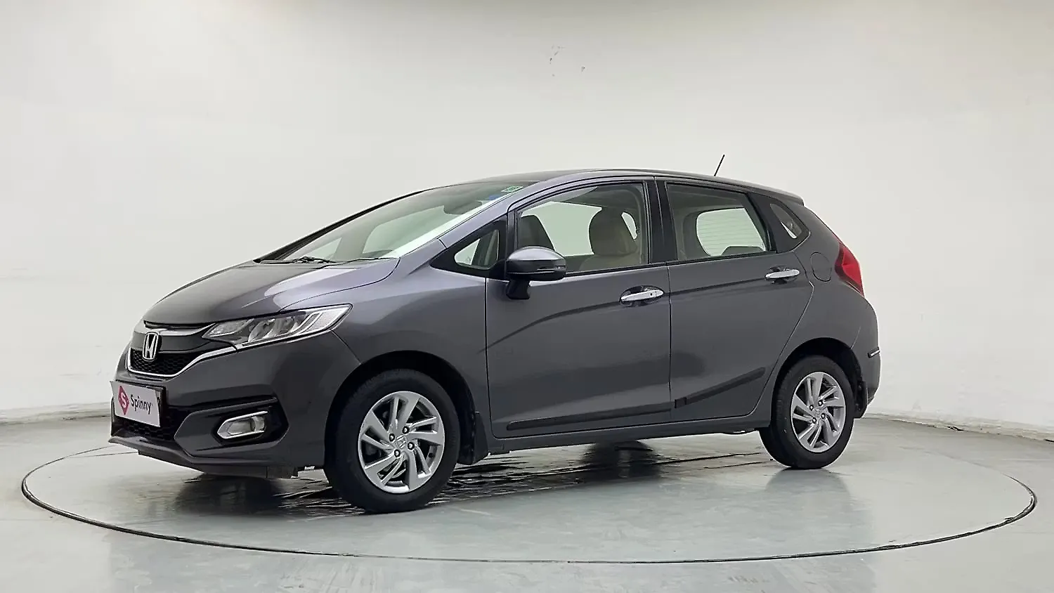 2021 Honda Jazz ZX CVT 2021 Honda Jazz ZX CVT