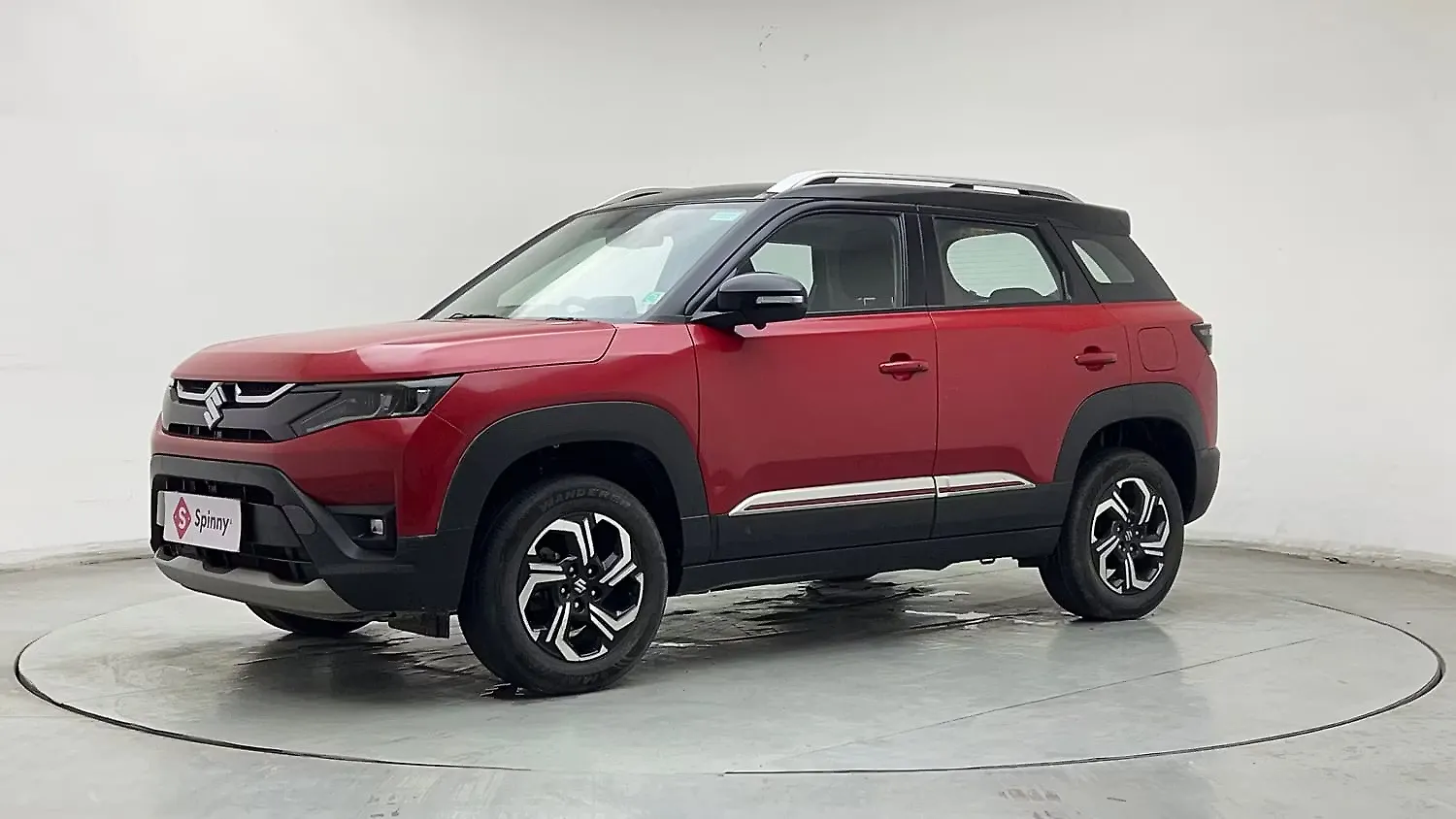 2024 Maruti Suzuki Brezza Zxi Plus Petrol Manual Dual Tone Smart Hybrid 2024 Maruti Suzuki Brezza Zxi Plus Petrol Manual Dual Tone Smart Hybrid
