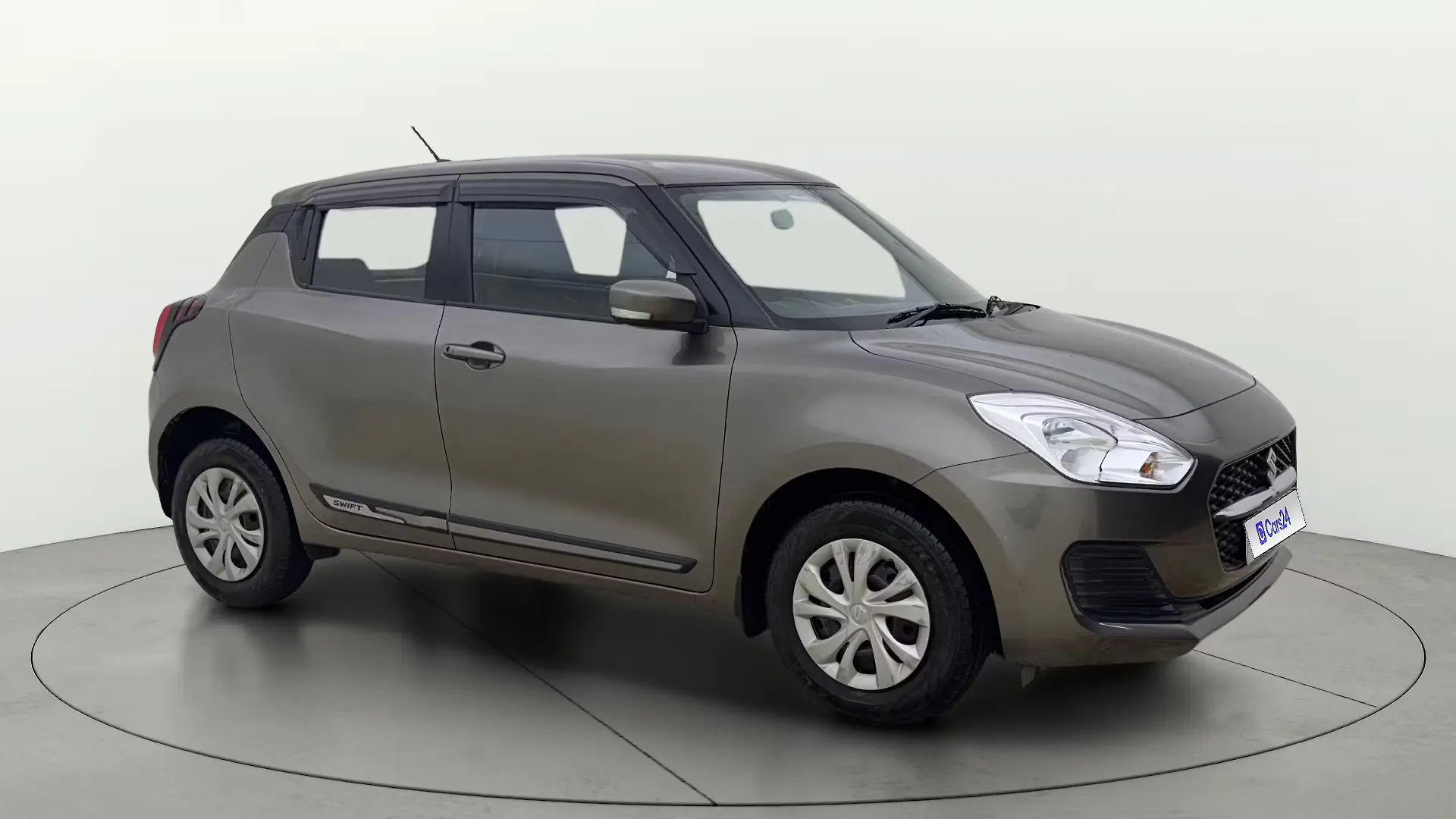 2021 Maruti Suzuki Swift VXi [2021-2023]