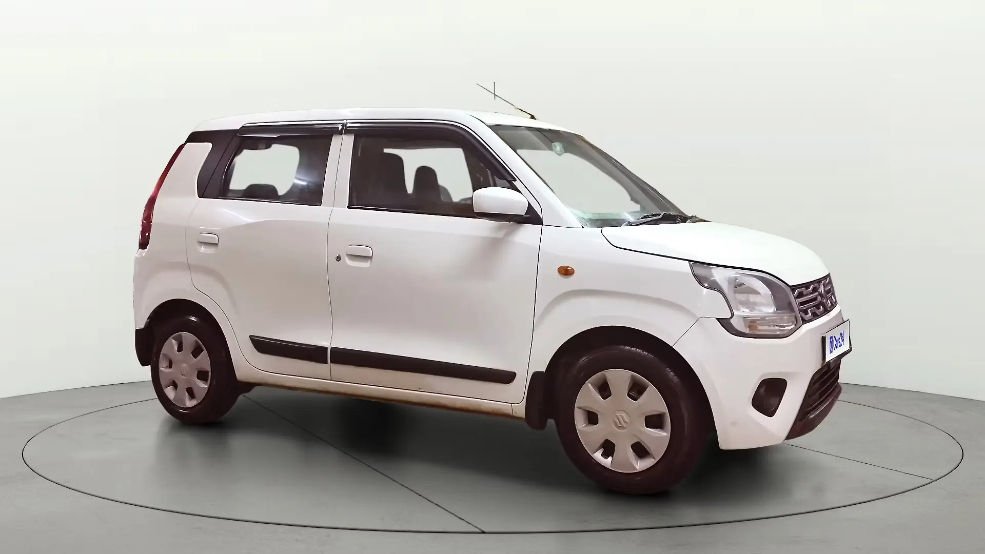 2023 Maruti Suzuki Wagon R VXI 1.0 [2023-2025]
