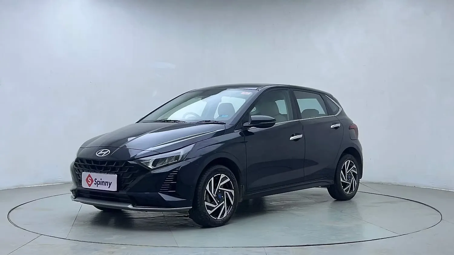 2024 Hyundai i20 Asta (O) 1.2 IVT [2023-2025]