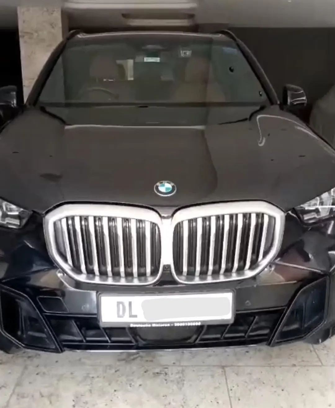 2025 BMW X5 xDrive40i M Sport 2025 BMW X5 xDrive40i M Sport