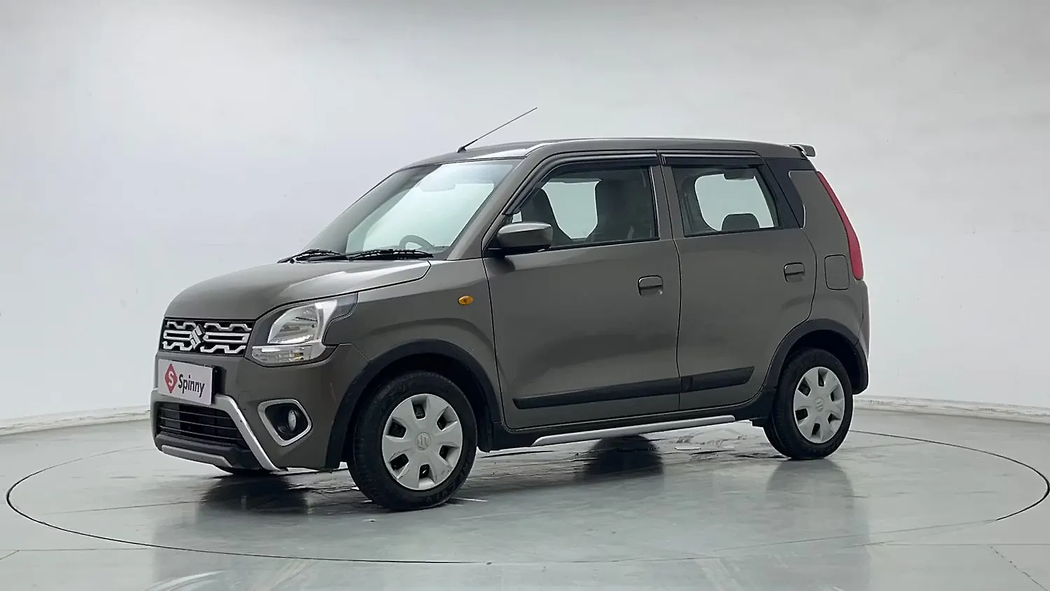 2022 Maruti Suzuki Wagon R VXI 1.0 [2022-2023]