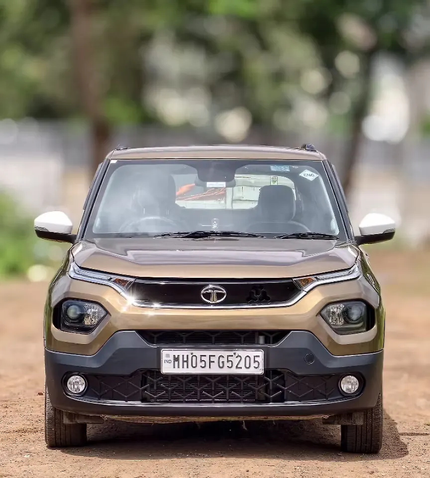 2023 Tata Punch Pure iCNG [2023-2024]