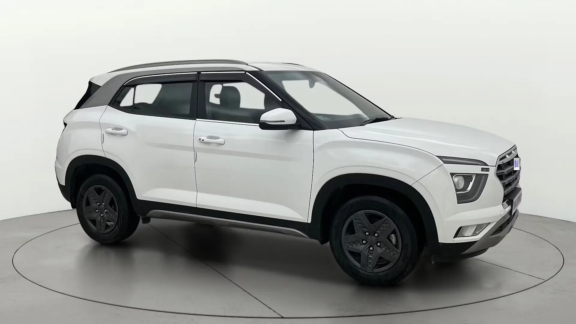 2022 Hyundai Creta S 1.5 Petrol