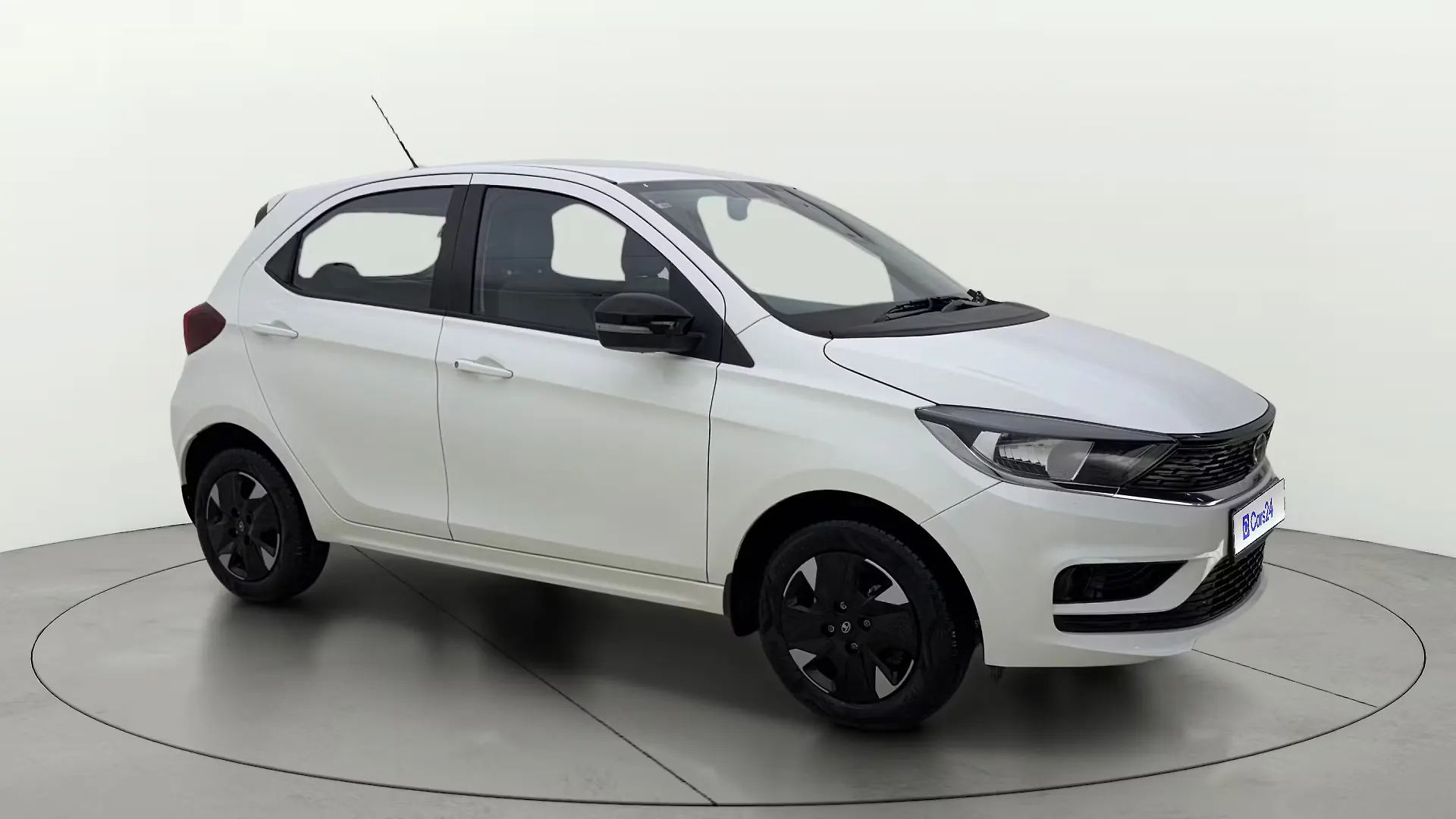 2025 Tata Old Generation Tiago 2020 XT Petrol Automatic