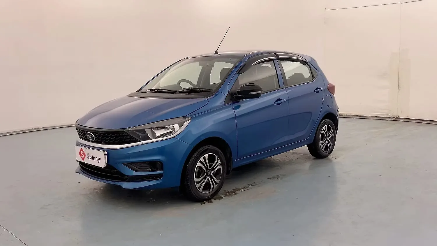 2024 Tata Old Generation Tiago 2020 XT [2023-2025]