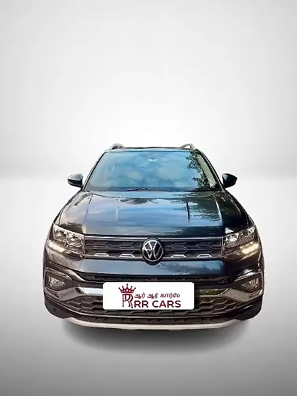 2024 Volkswagen Taigun Highline Petrol 1.0L Turbo Automatic (TC) 2024 Volkswagen Taigun Highline Petrol 1.0L Turbo Automatic (TC)