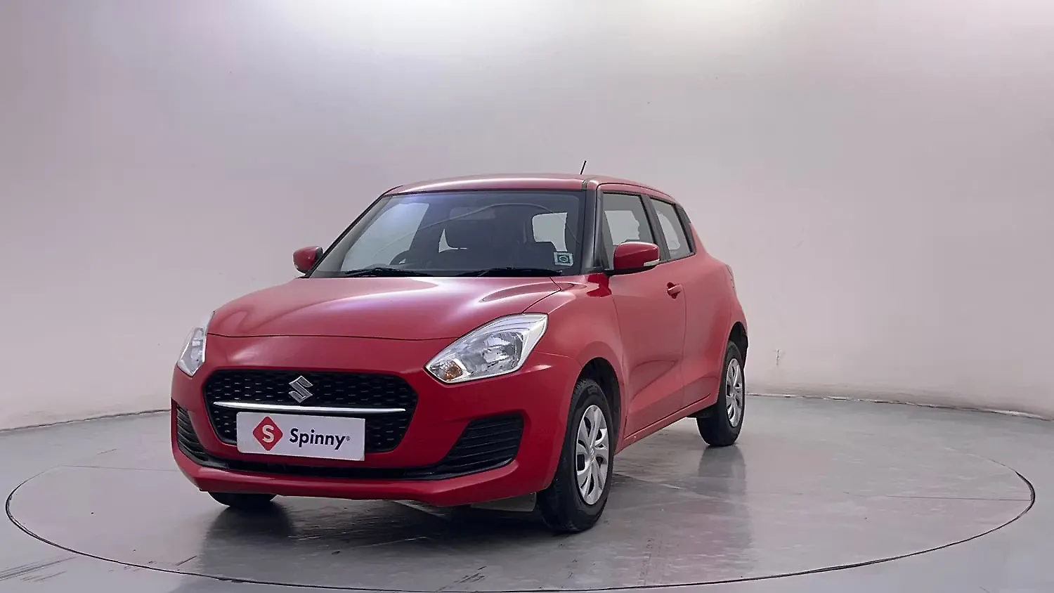 2023 Maruti Suzuki Swift VXi AMT 2023 Maruti Suzuki Swift VXi AMT