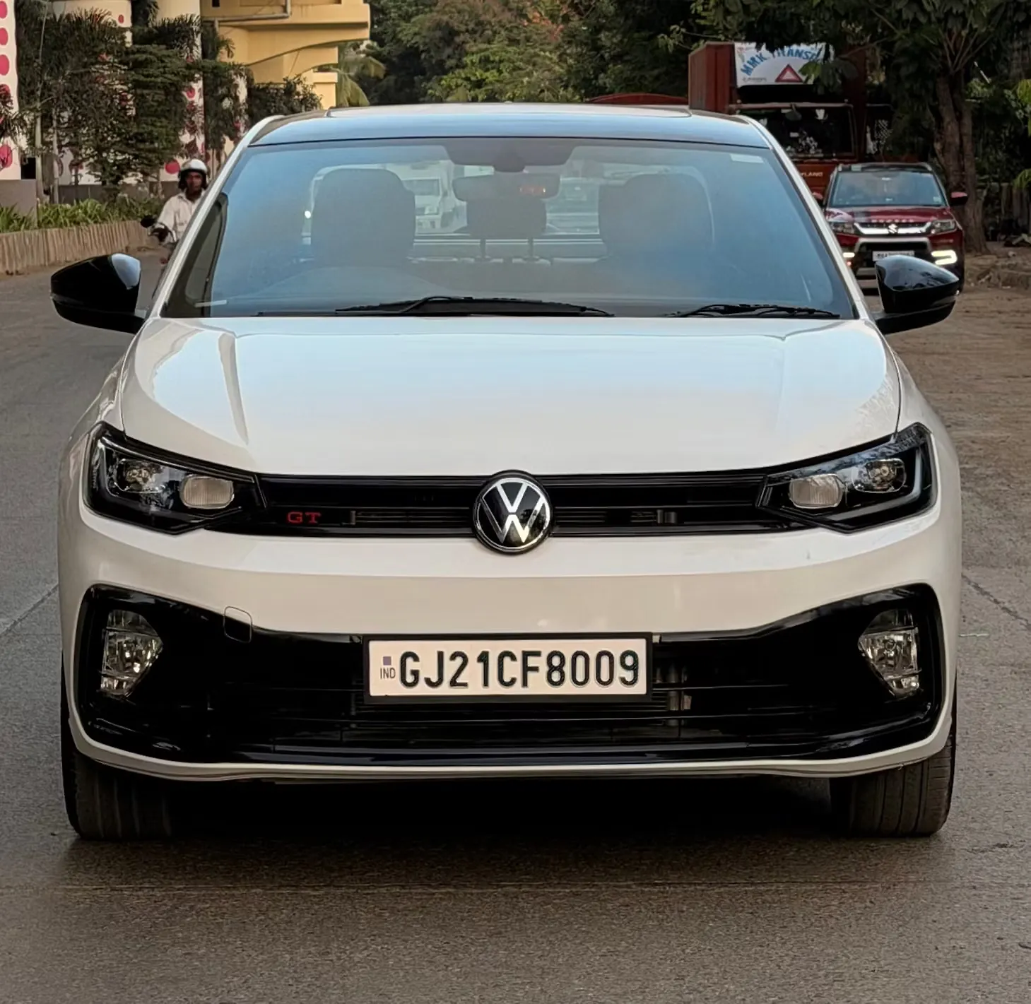 2025 Volkswagen Virtus GT Plus Petrol 1.5L Turbo Automatic (DCT) Chrome 2025 Volkswagen Virtus GT Plus Petrol 1.5L Turbo Automatic (DCT) Chrome