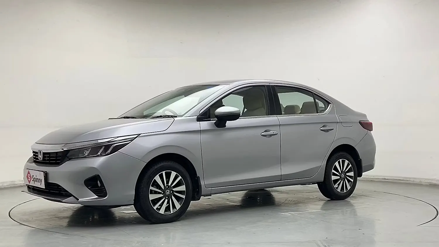 2023 Honda City V Petrol CVT [2023-2025]