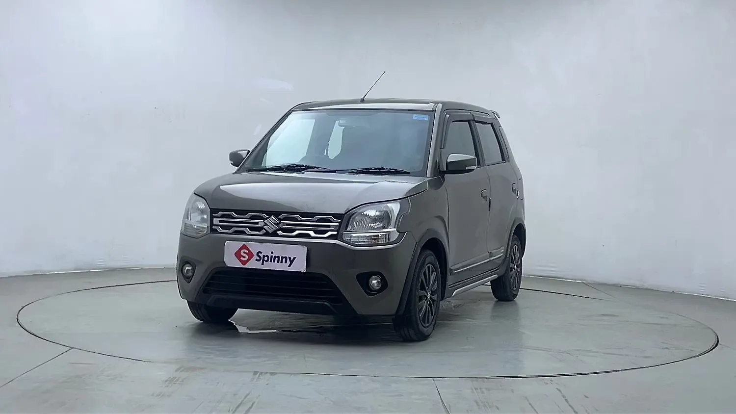 2024 Maruti Suzuki Wagon R ZXI Plus 1.2 [2023-2025]