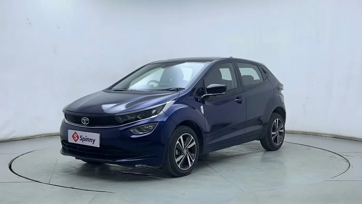 2023 Tata Altroz XZA Plus (S) 2023 Tata Altroz XZA Plus (S)