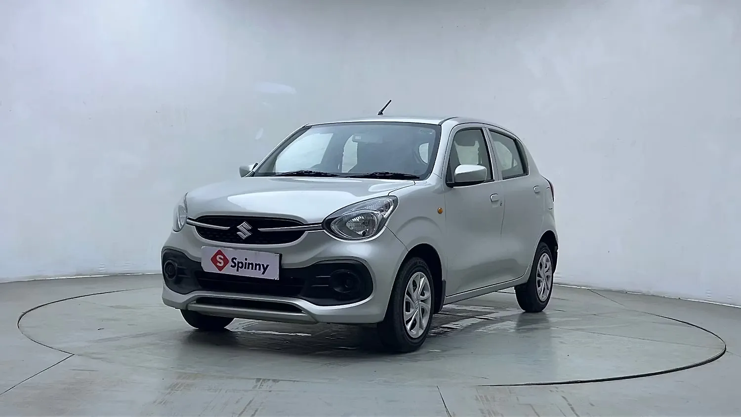 2022 Maruti Suzuki Celerio VXi [2021-2023]