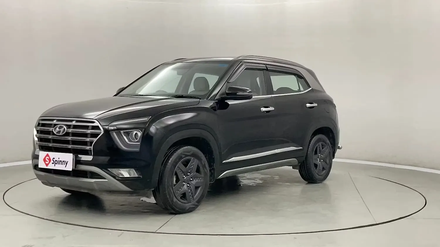 2021 Hyundai Creta S 1.5 Petrol [2020-2022]
