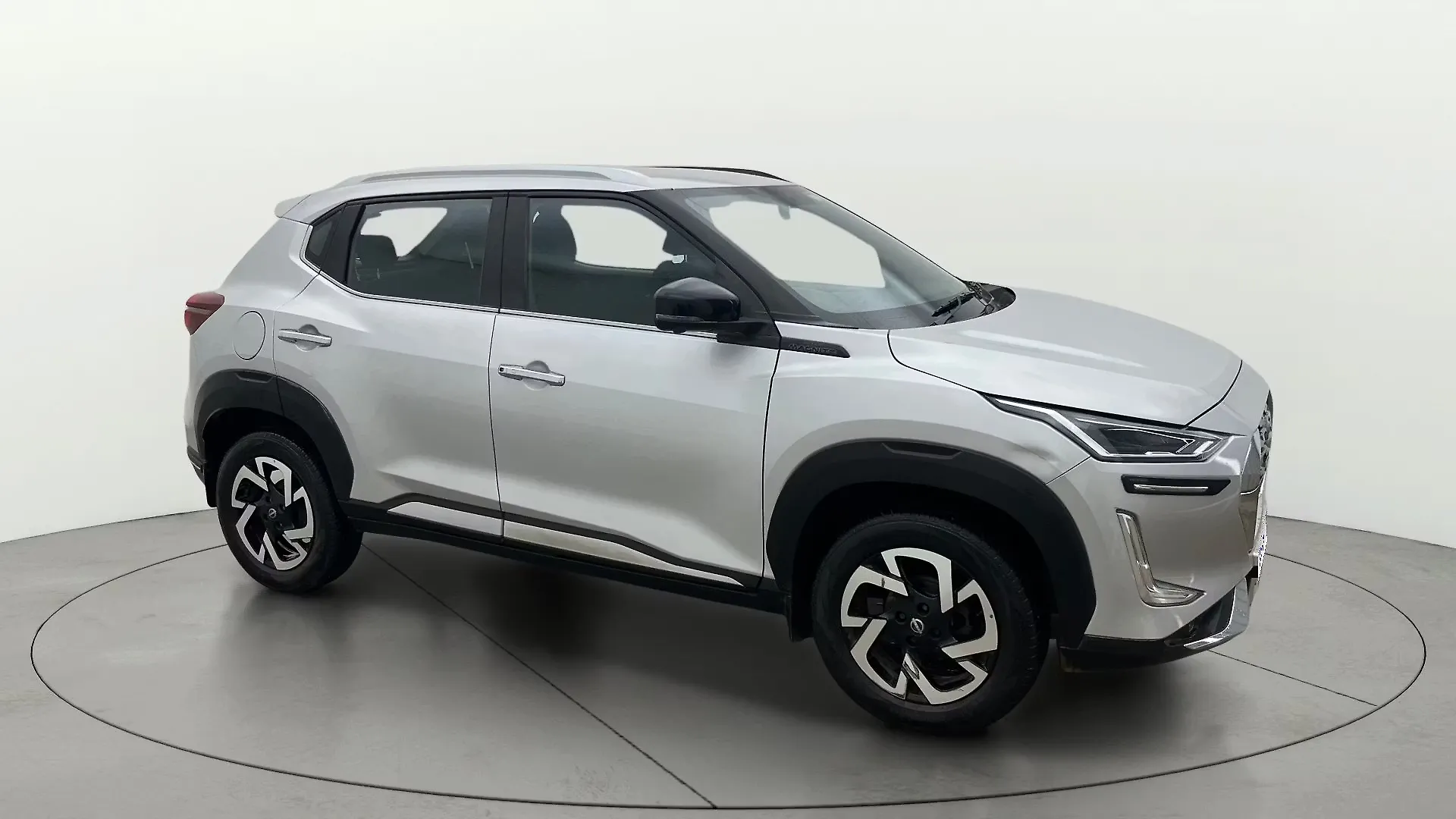 2023 Nissan Magnite XV Premium Turbo (O) CVT [2023]