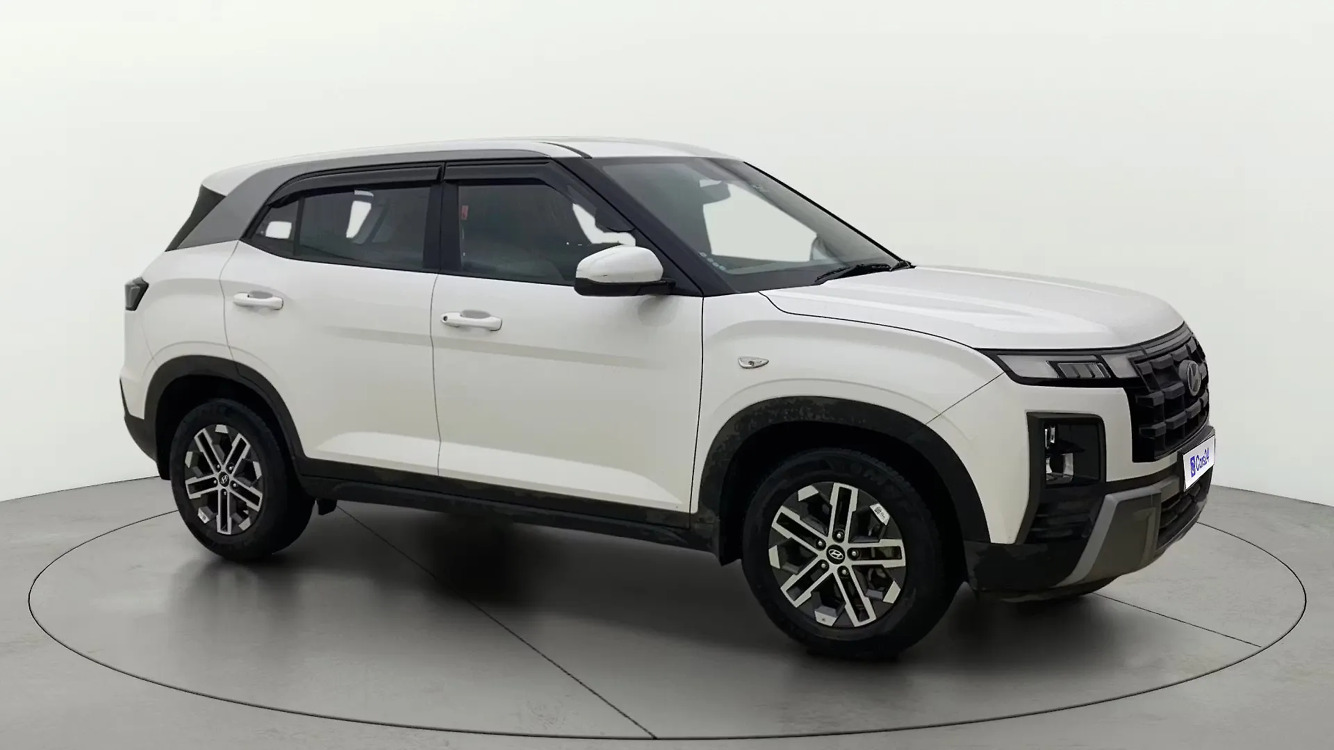 2025 Hyundai Creta E Petrol 1.5L Manual 2025 Hyundai Creta E Petrol 1.5L Manual