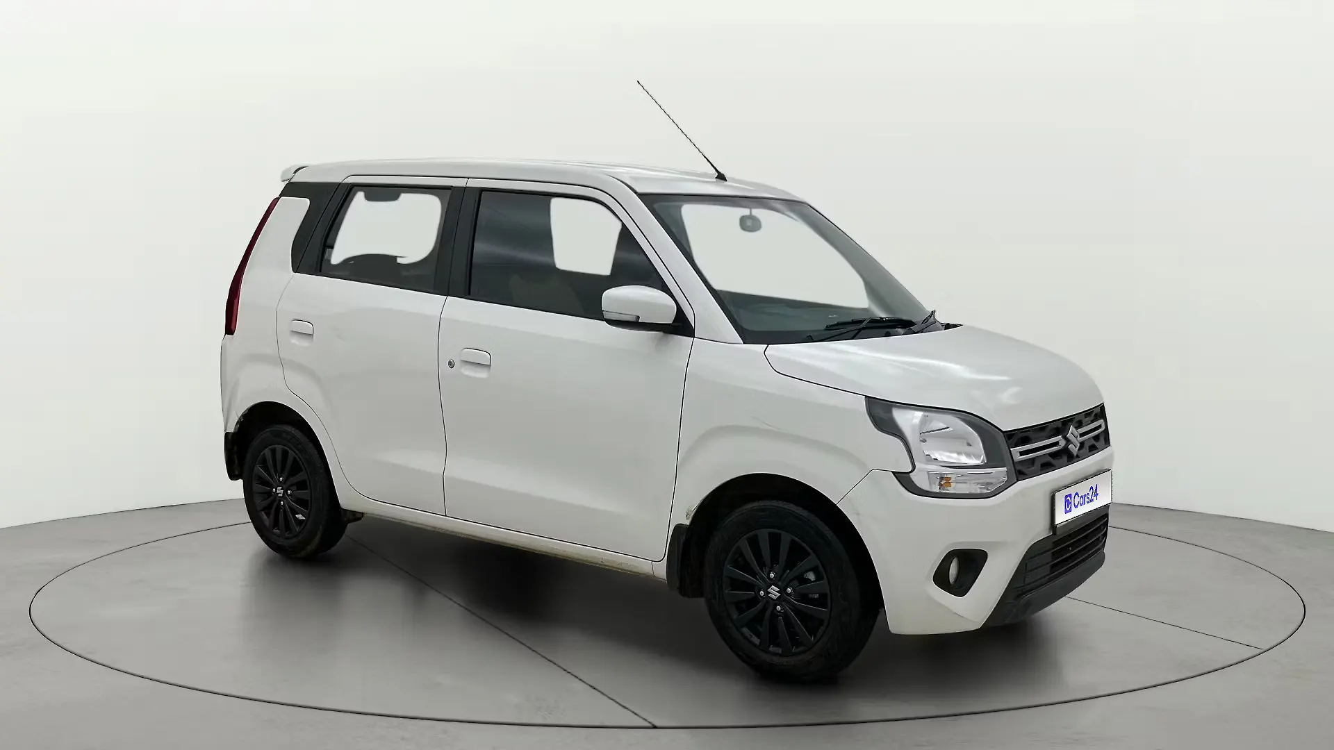 2025 Maruti Suzuki Wagon R ZXi Plus Petrol 1.2L Manual 2025 Maruti Suzuki Wagon R ZXi Plus Petrol 1.2L Manual