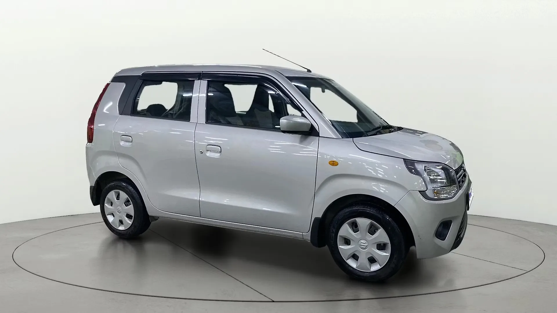 2026 Maruti Suzuki Wagon R VXi CNG 1.0L Manual 2026 Maruti Suzuki Wagon R VXi CNG 1.0L Manual