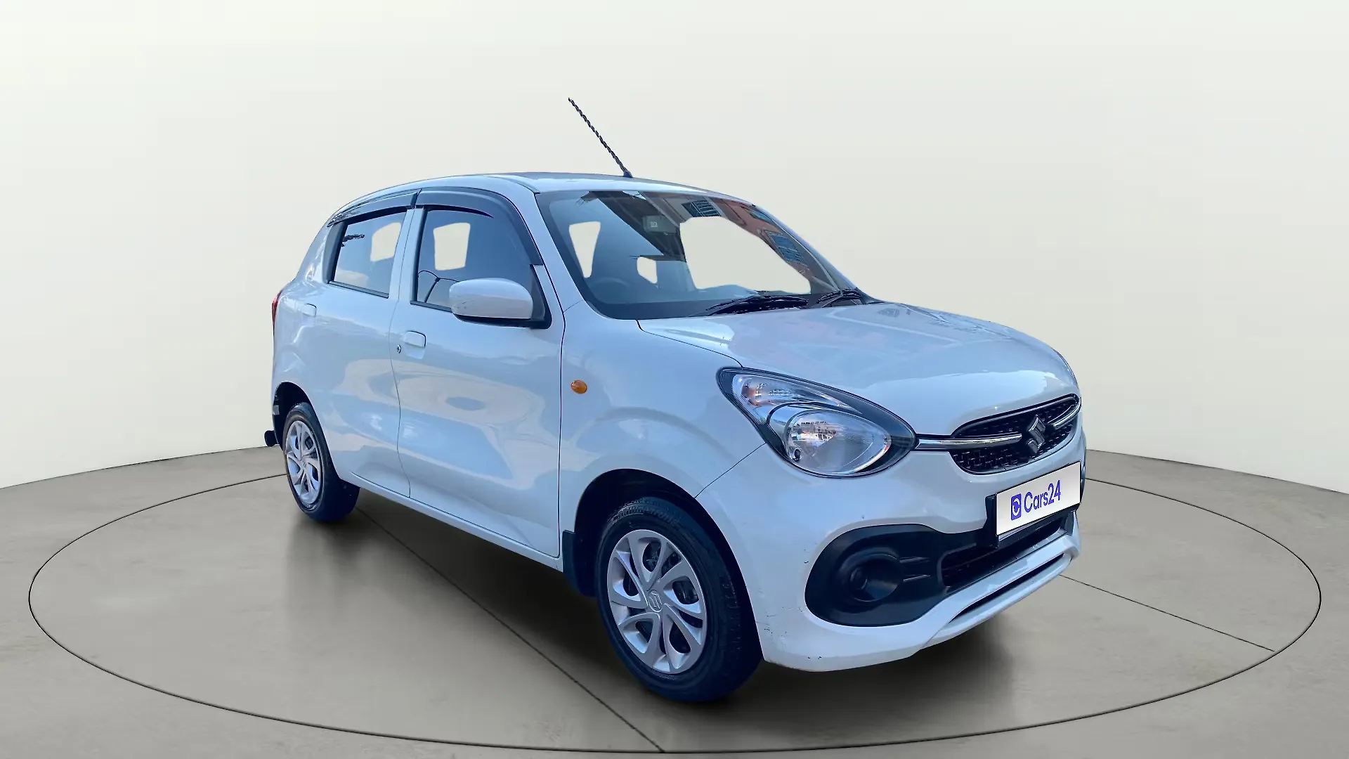 2024 Maruti Suzuki Celerio VXi [2023-2025]
